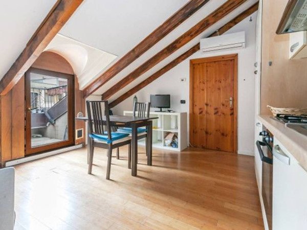 appartamento in vendita a Milano in zona Lambrate