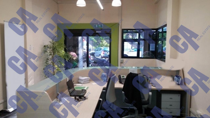 ufficio in vendita a Milano in zona Piazzale Lodi