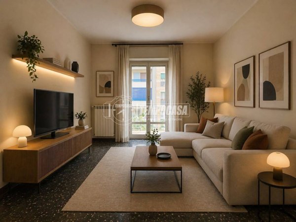 appartamento in vendita a Milano in zona Centro Storico