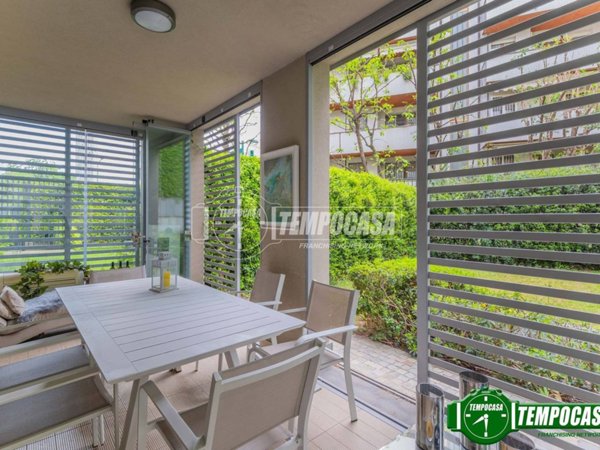 appartamento in vendita a Milano in zona Montalbino