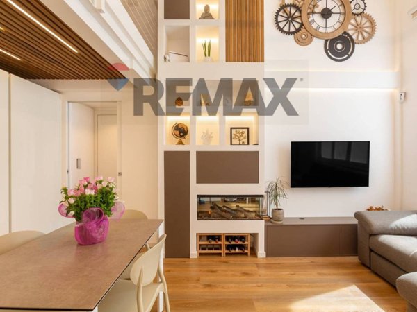 appartamento in vendita a Milano in zona Villapizzone