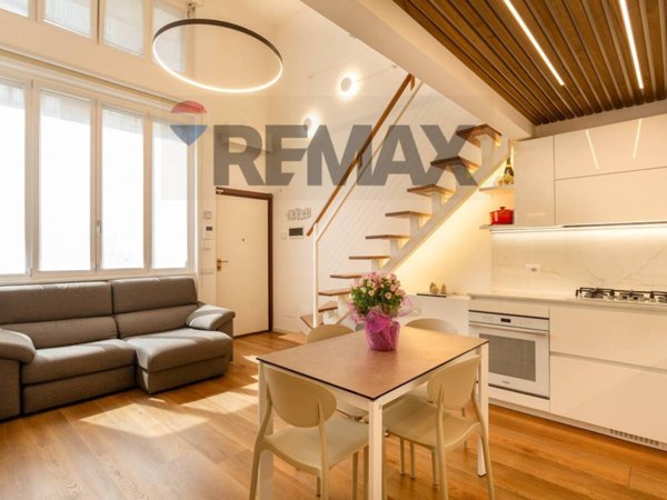 appartamento in vendita a Milano in zona Cagnola