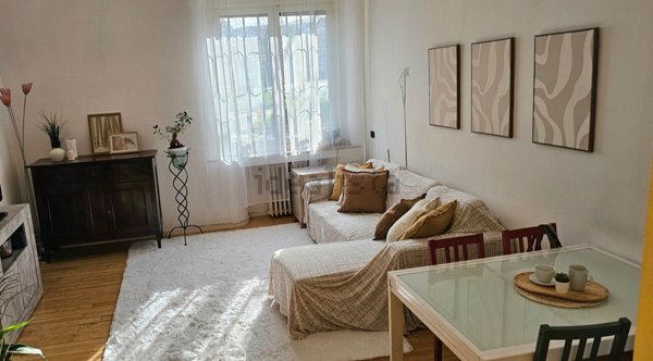 appartamento in vendita a Milano in zona Solari