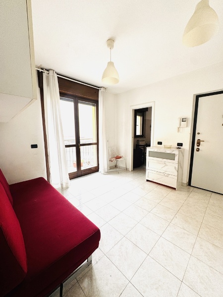 appartamento in vendita a Milano in zona Barona