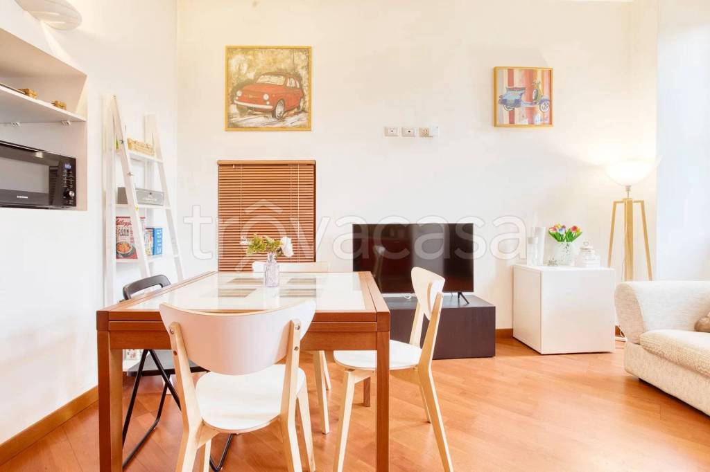 appartamento in vendita a Milano in zona Centro Storico