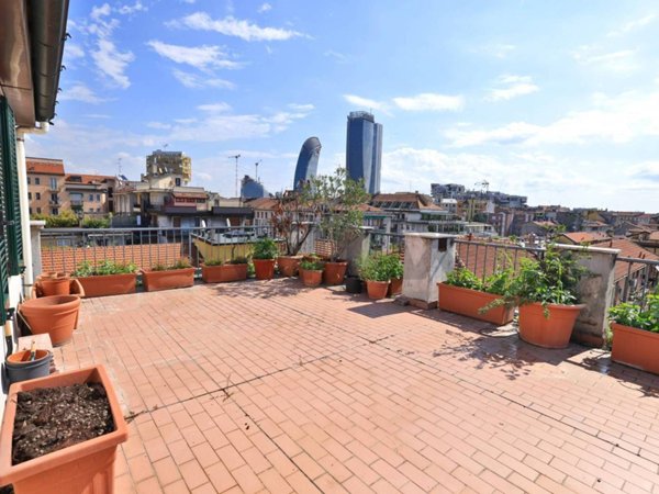 appartamento in vendita a Milano in zona Centro Storico