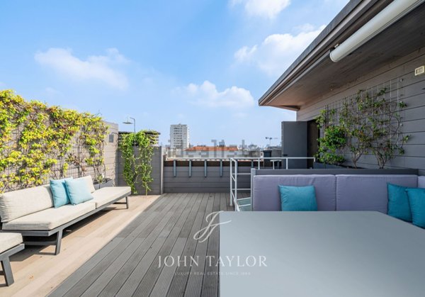 appartamento in vendita a Milano in zona San Vittore