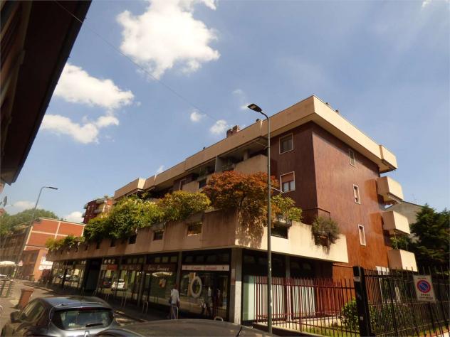 appartamento in vendita a Milano in zona Affori