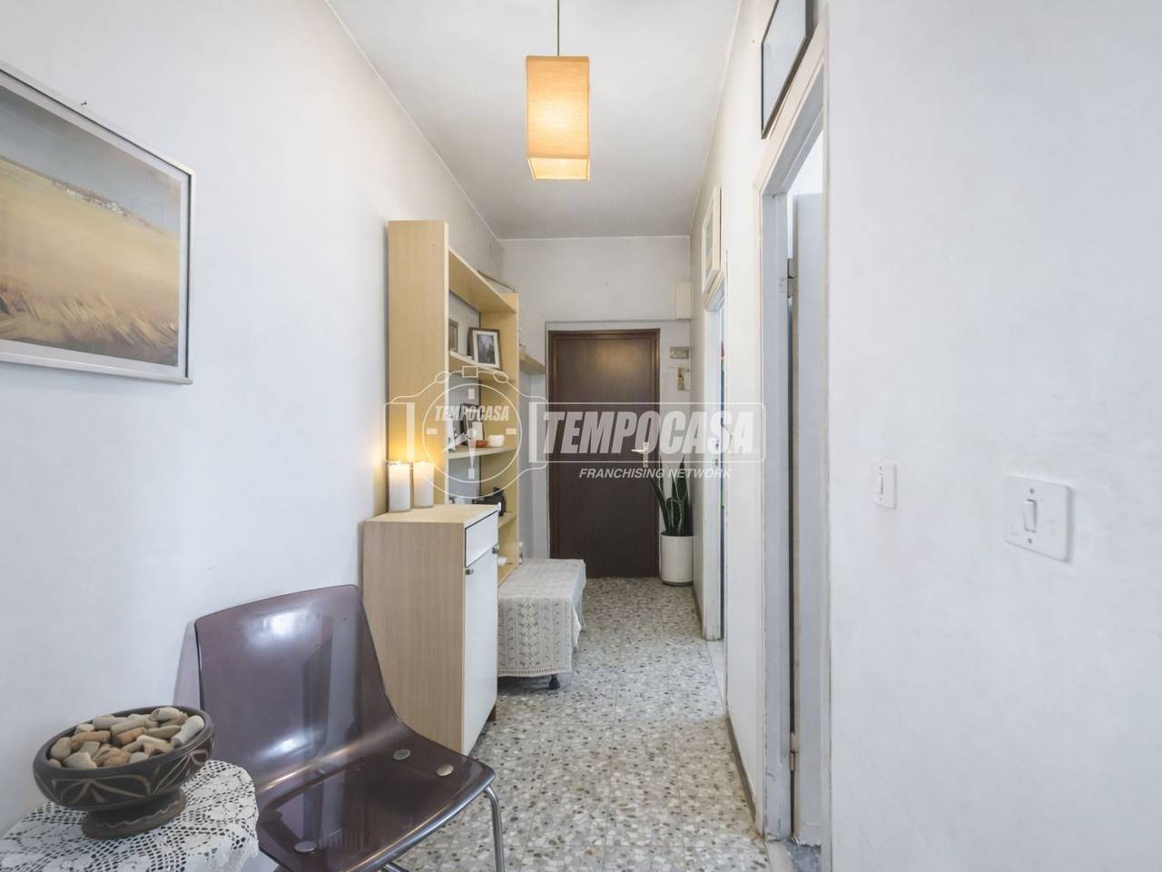 appartamento in vendita a Milano in zona Calvairate