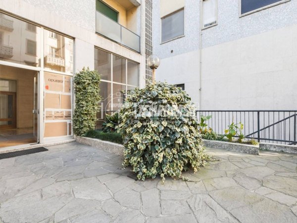 appartamento in vendita a Milano in zona Calvairate