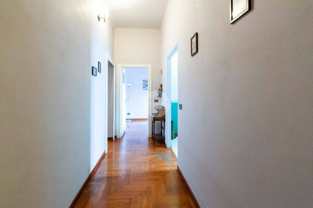 appartamento in vendita a Milano in zona Villapizzone