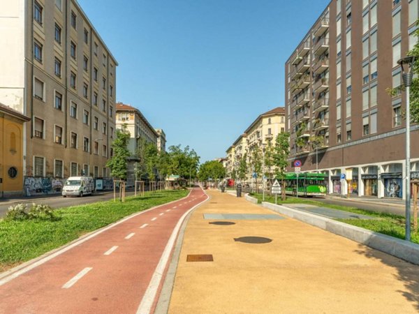 appartamento in vendita a Milano in zona Città Studi