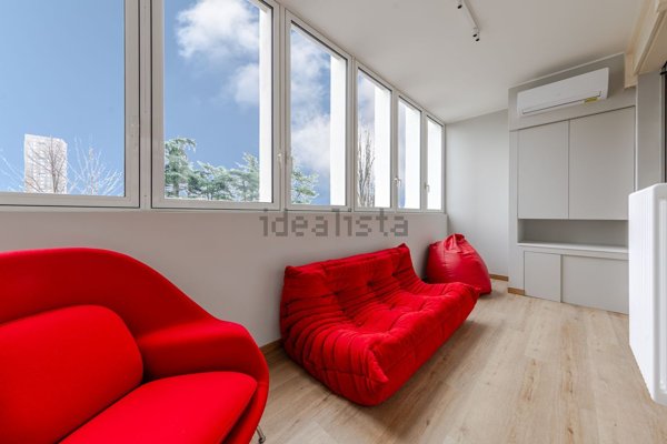 appartamento in vendita a Milano in zona San Siro