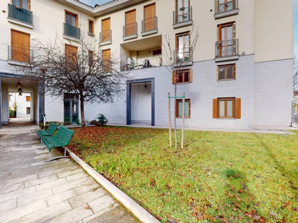 appartamento in vendita a Milano in zona Conchetta