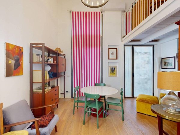 appartamento in vendita a Milano in zona Porta Genova