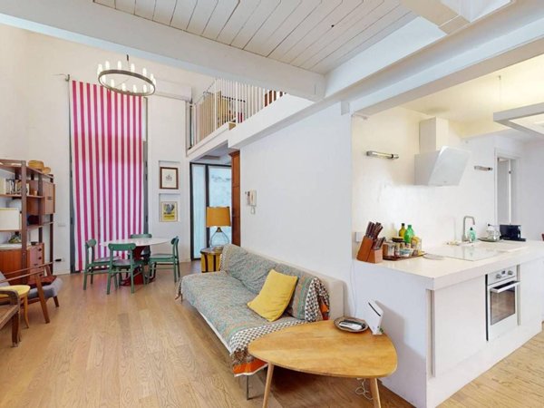 appartamento in vendita a Milano in zona Conchetta