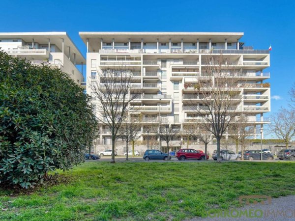 appartamento in vendita a Milano in zona Ponte Lambro