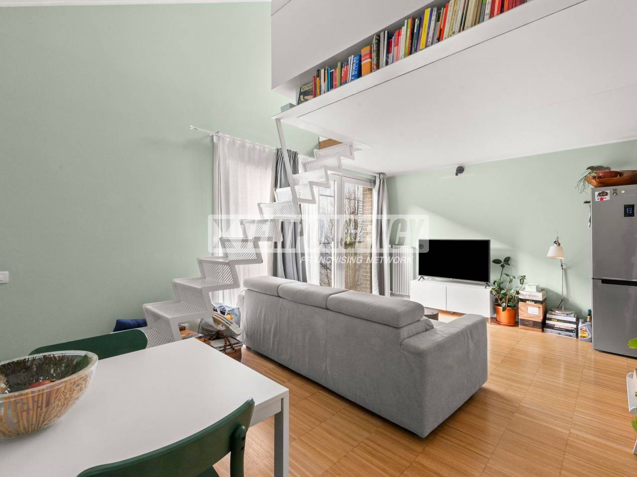 appartamento in vendita a Milano in zona Ortica