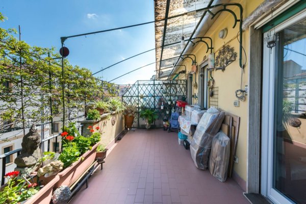 appartamento in vendita a Milano in zona Calvairate