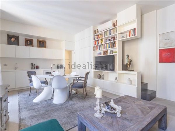 appartamento in vendita a Milano in zona Cinque Giornate