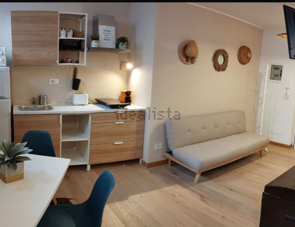 appartamento in vendita a Milano in zona Città Studi