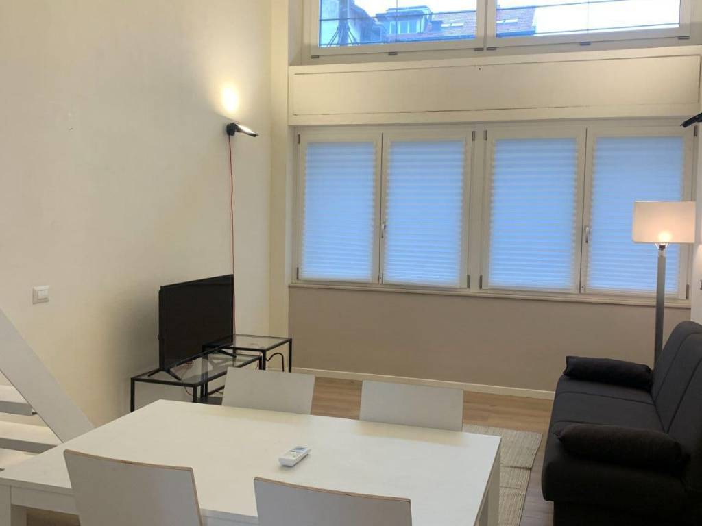 appartamento in vendita a Milano in zona Bovisa