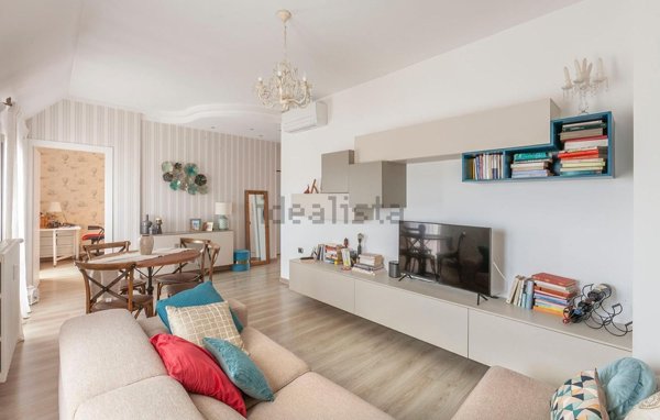 appartamento in vendita a Milano in zona San Cristoforo