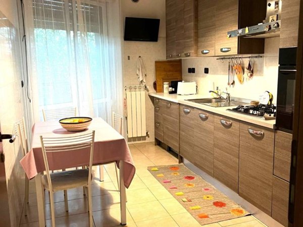 appartamento in vendita a Milano in zona Lambrate