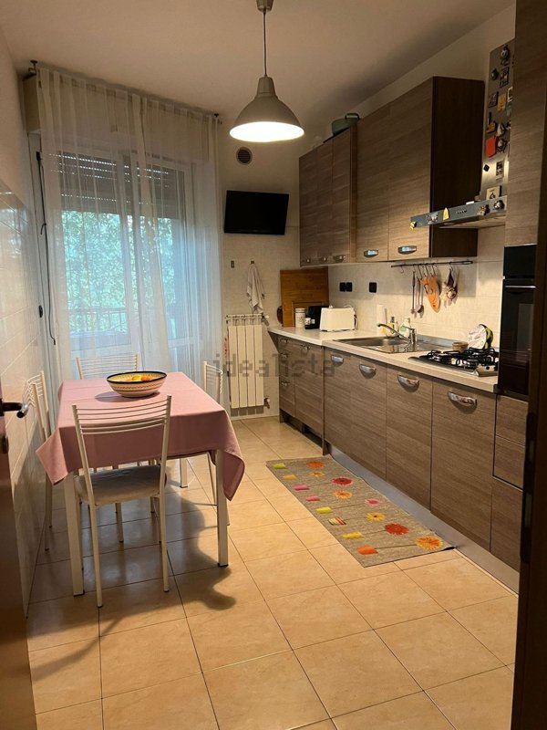 appartamento in vendita a Milano in zona Città Studi