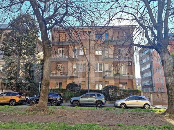 appartamento in vendita a Milano in zona San Siro