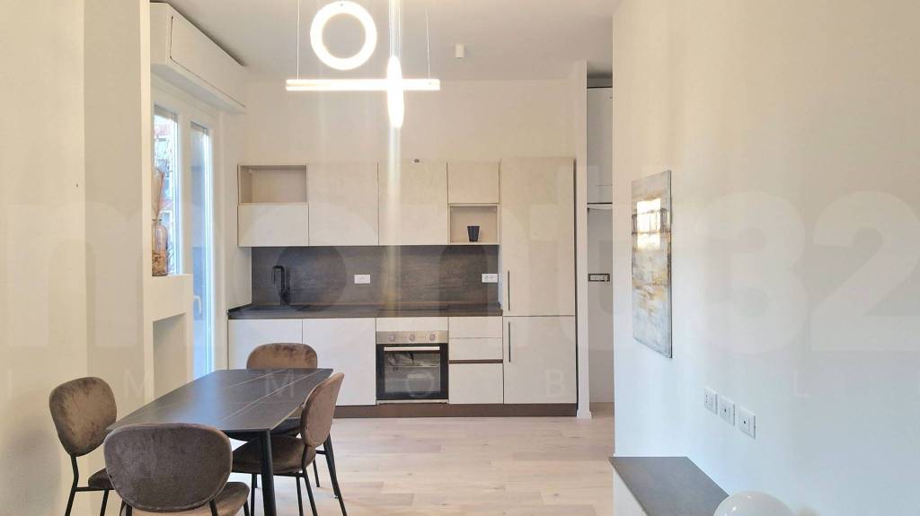 appartamento in vendita a Milano in zona San Siro