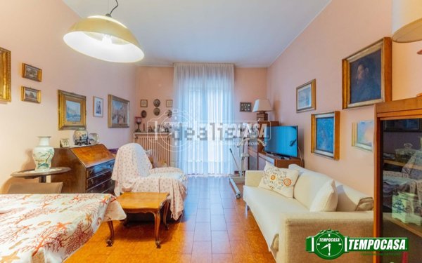 appartamento in vendita a Milano in zona Quarto Cagnino