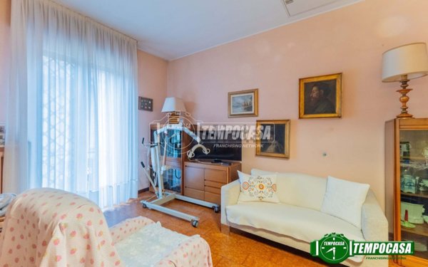 appartamento in vendita a Milano in zona Quarto Cagnino