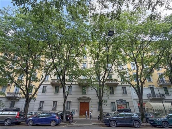 appartamento in vendita a Milano in zona Centro Storico