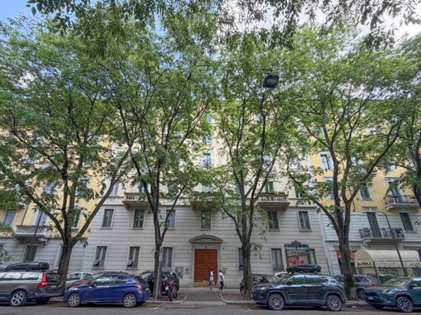 appartamento in vendita a Milano in zona Centro Storico