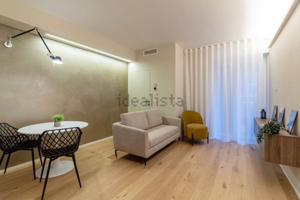 appartamento in vendita a Milano in zona Porta Venezia