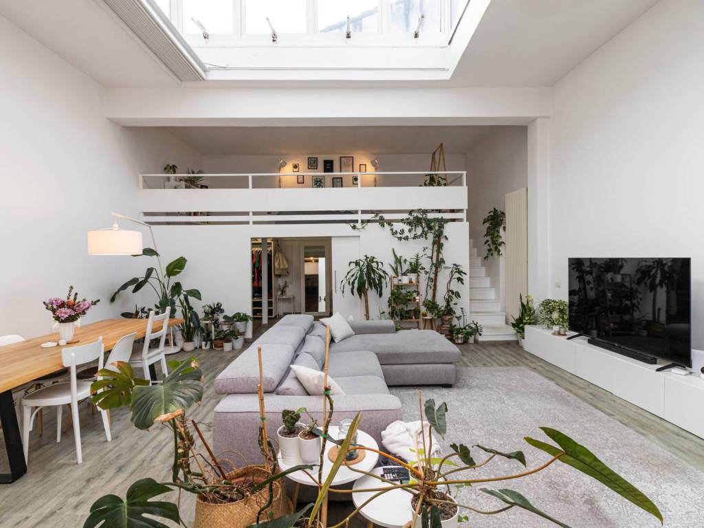 appartamento in vendita a Milano in zona Vigentino