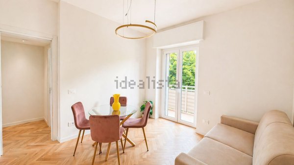 appartamento in vendita a Milano in zona Sempione