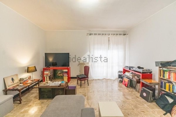 appartamento in vendita a Milano in zona Bicocca