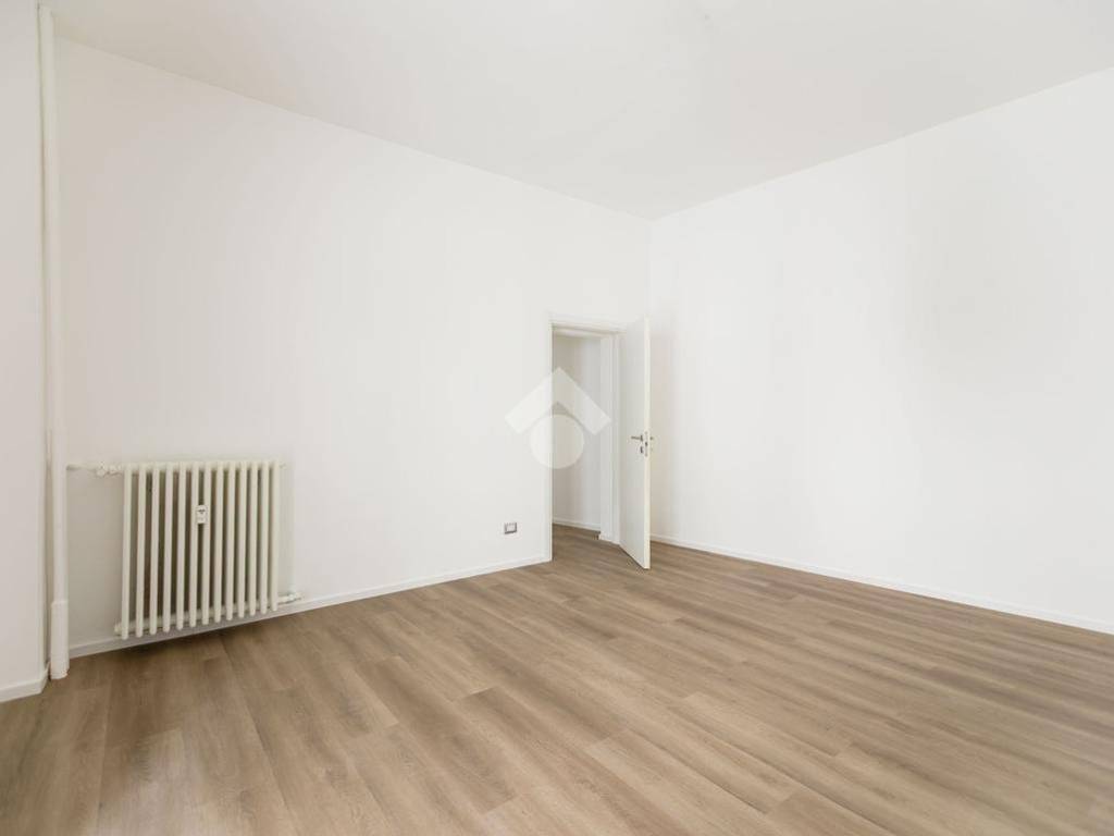 appartamento in vendita a Milano in zona Niguarda