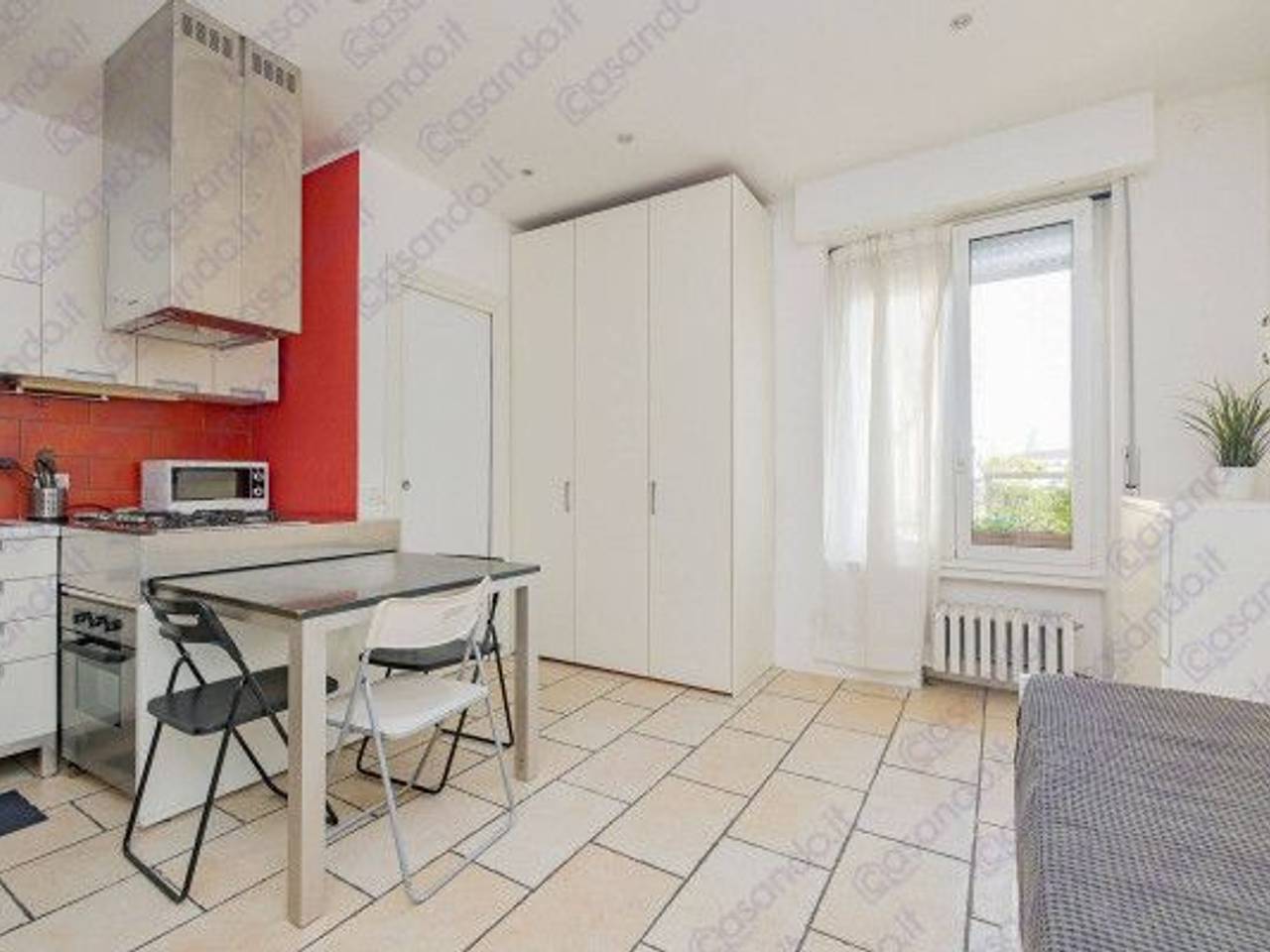 monolocale in vendita a Milano