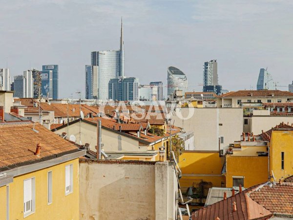 monolocale in vendita a Milano