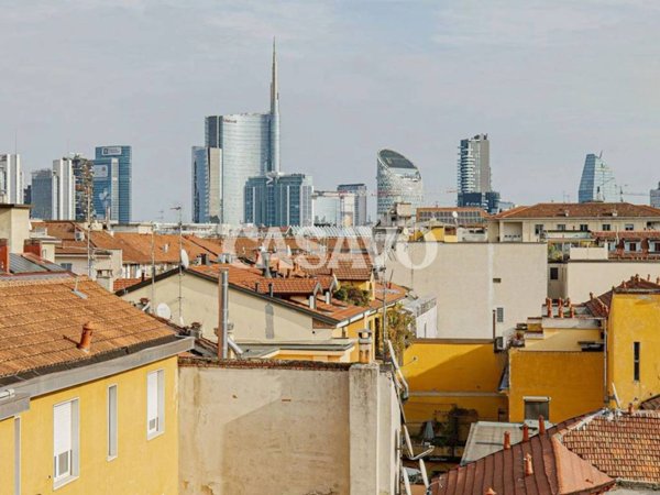 monolocale in vendita a Milano