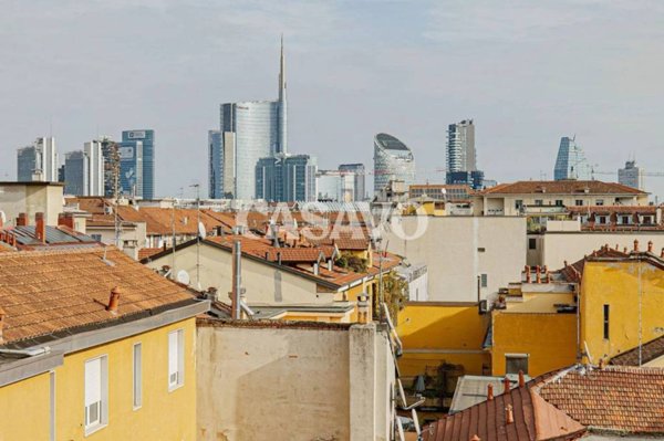 monolocale in vendita a Milano