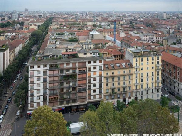 casa indipendente in vendita a Milano