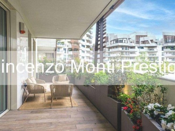 appartamento in vendita a Milano