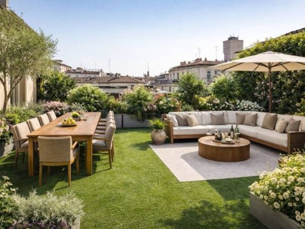 appartamento in vendita a Milano in zona Brera