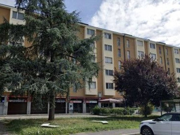 appartamento in vendita a Milano in zona Gallaratese