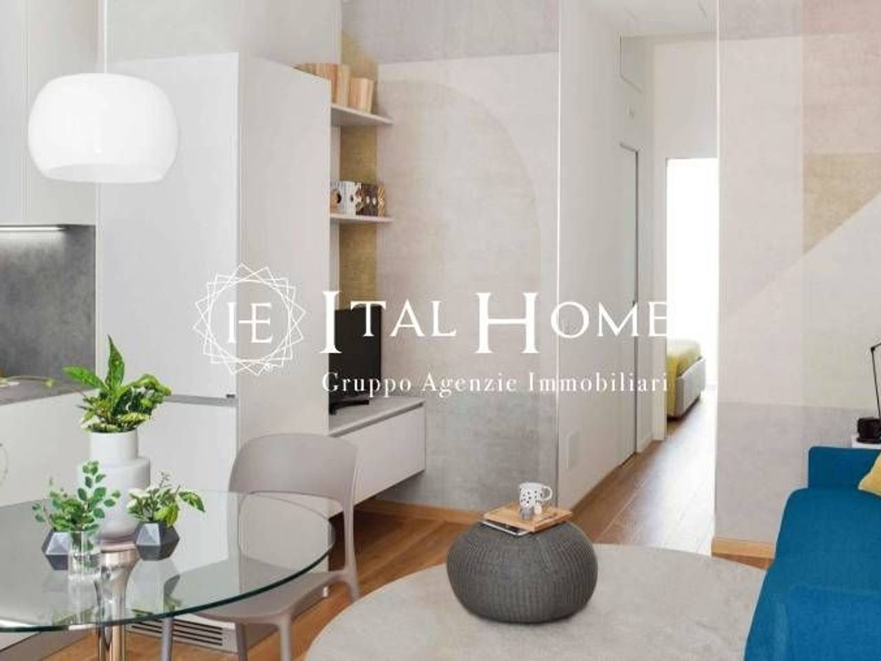 appartamento in vendita a Milano in zona Città Studi