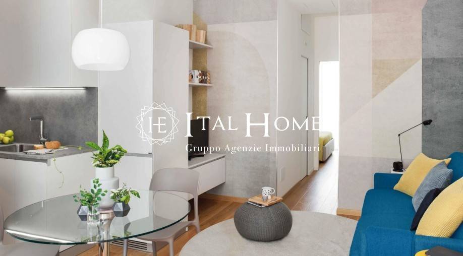 appartamento in vendita a Milano in zona Città Studi